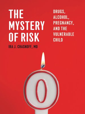 cover image of The Mystery of Risk